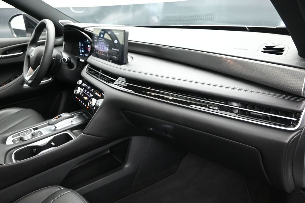 2025 INFINITI QX60 LUXE - Photo 25