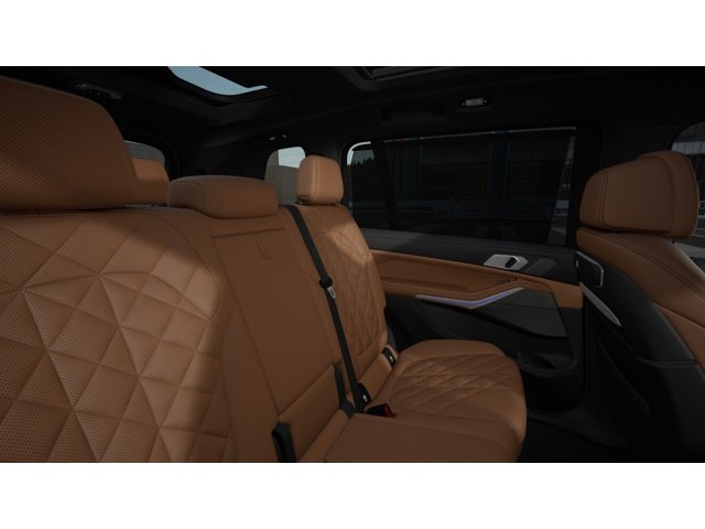 New 2027 Carbon Black Metallic BMW xDrive40i image 12
