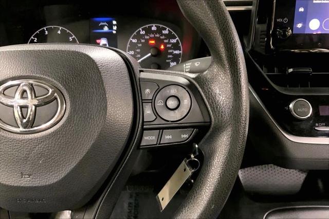 Certified Used 2024 ICE CAP Toyota  image 25