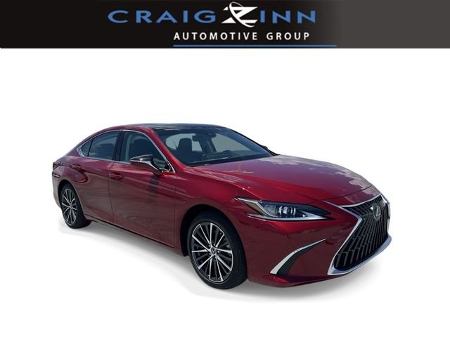 2023 Lexus ES 350 350's photo