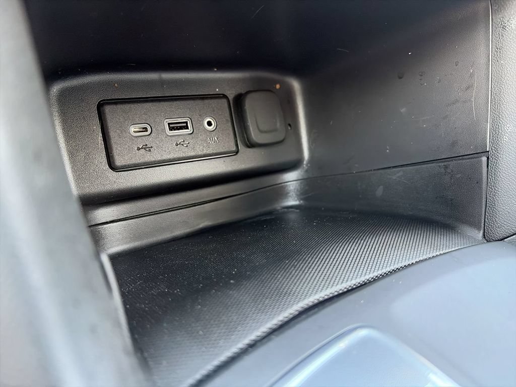 Used 2024 Summit White Chevrolet LS image 19