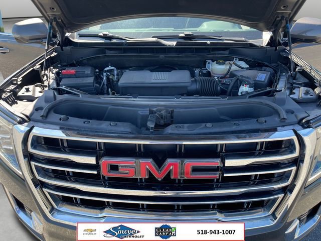 2021 GMC Yukon SLT - Photo 19