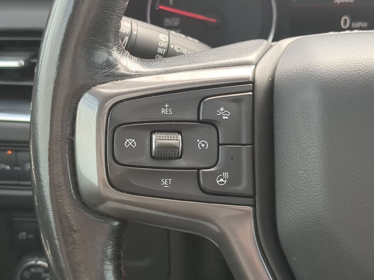 2021 Chevrolet Tahoe RST - Photo 20