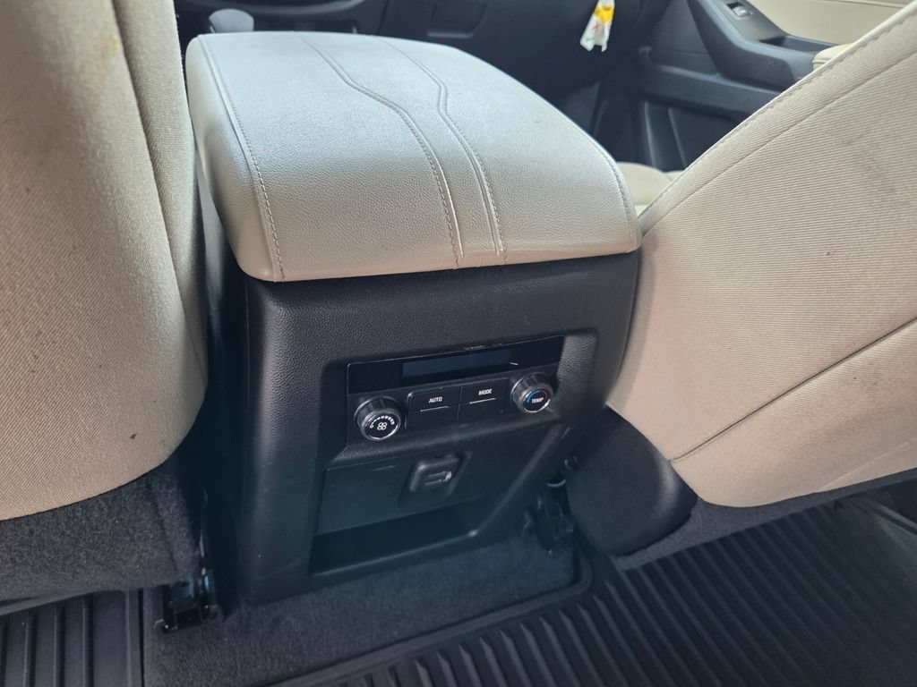 Used 2023 Summit White Chevrolet LS image 8