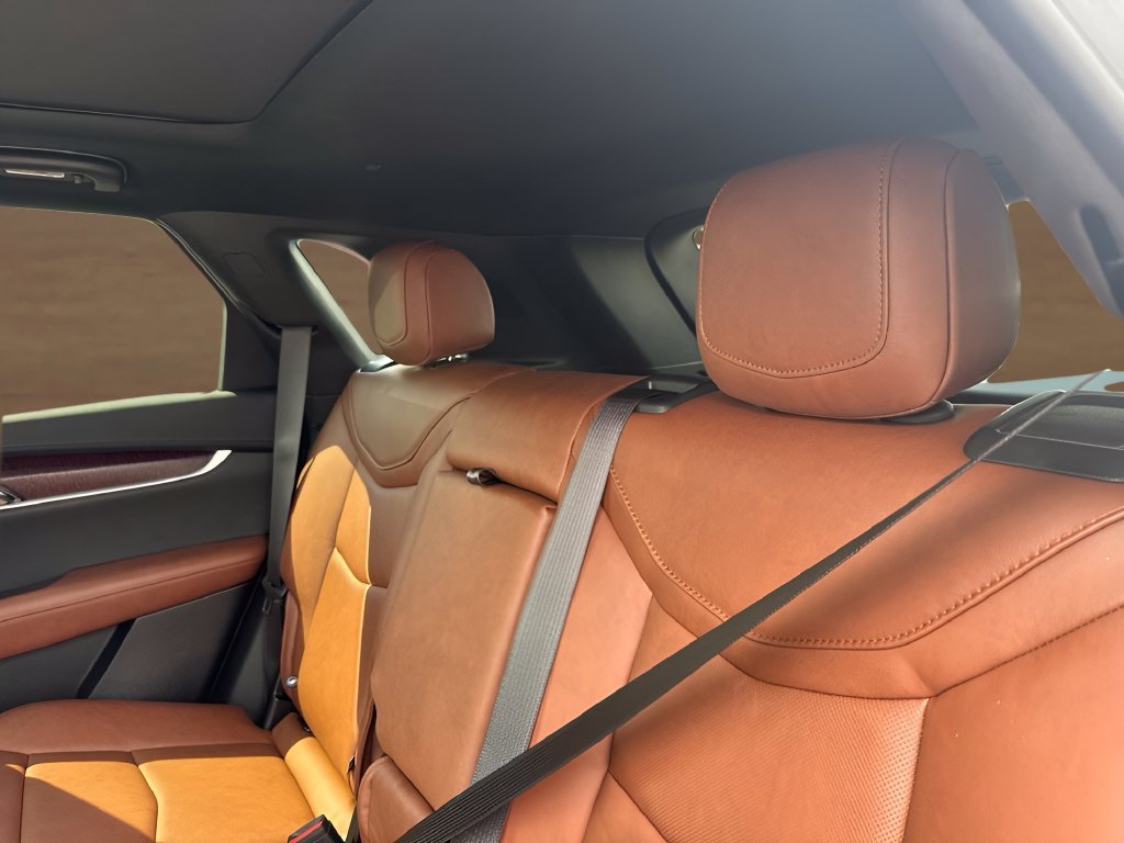 2026 Cadillac XT5 Premium Luxury - Photo 25