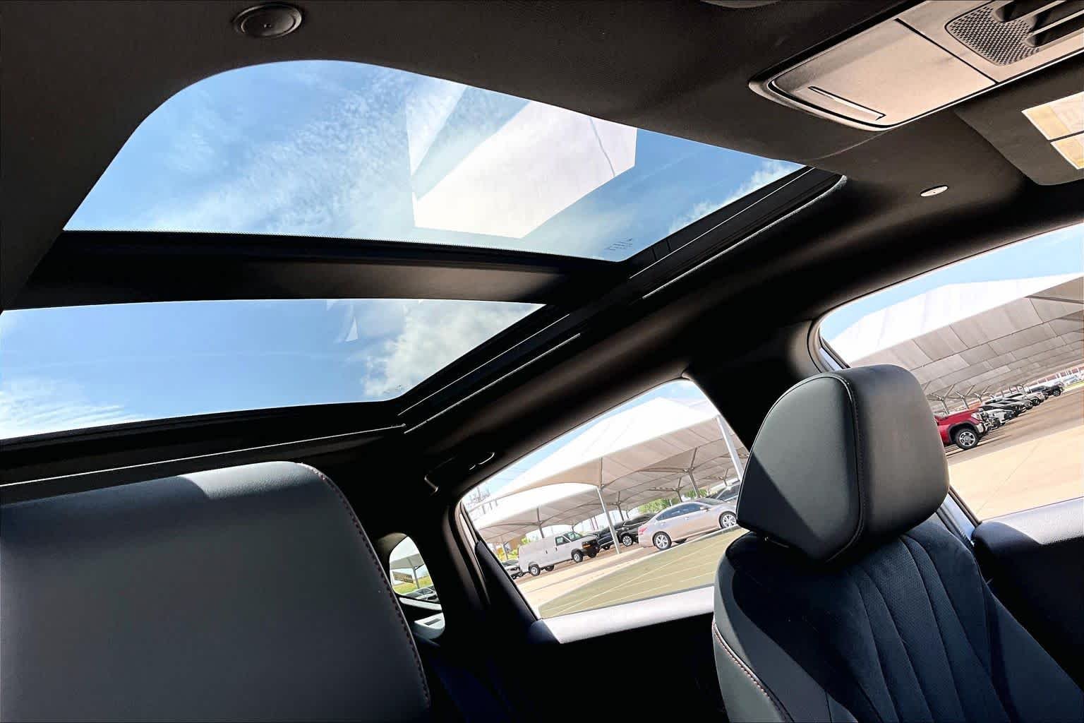 2025 Acura ADX A-Spec Package - Photo 15