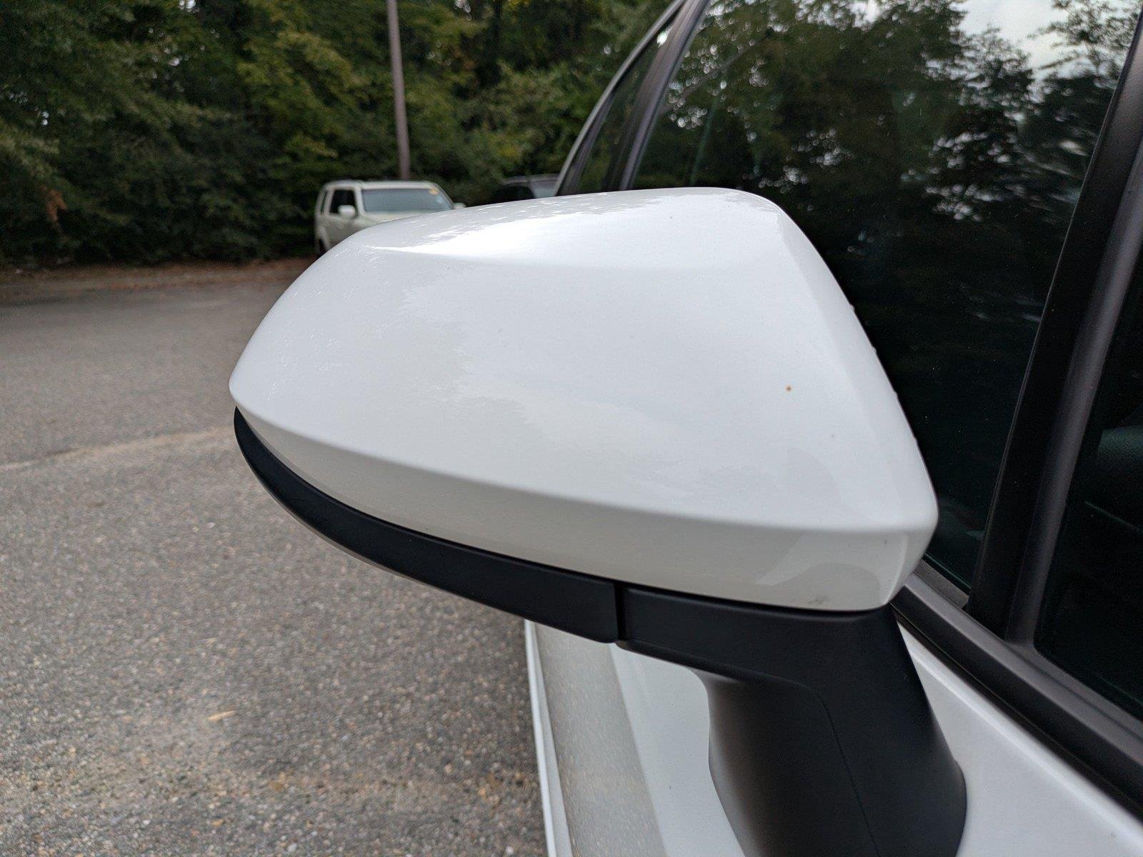 Used 2024  Toyota LE image 12