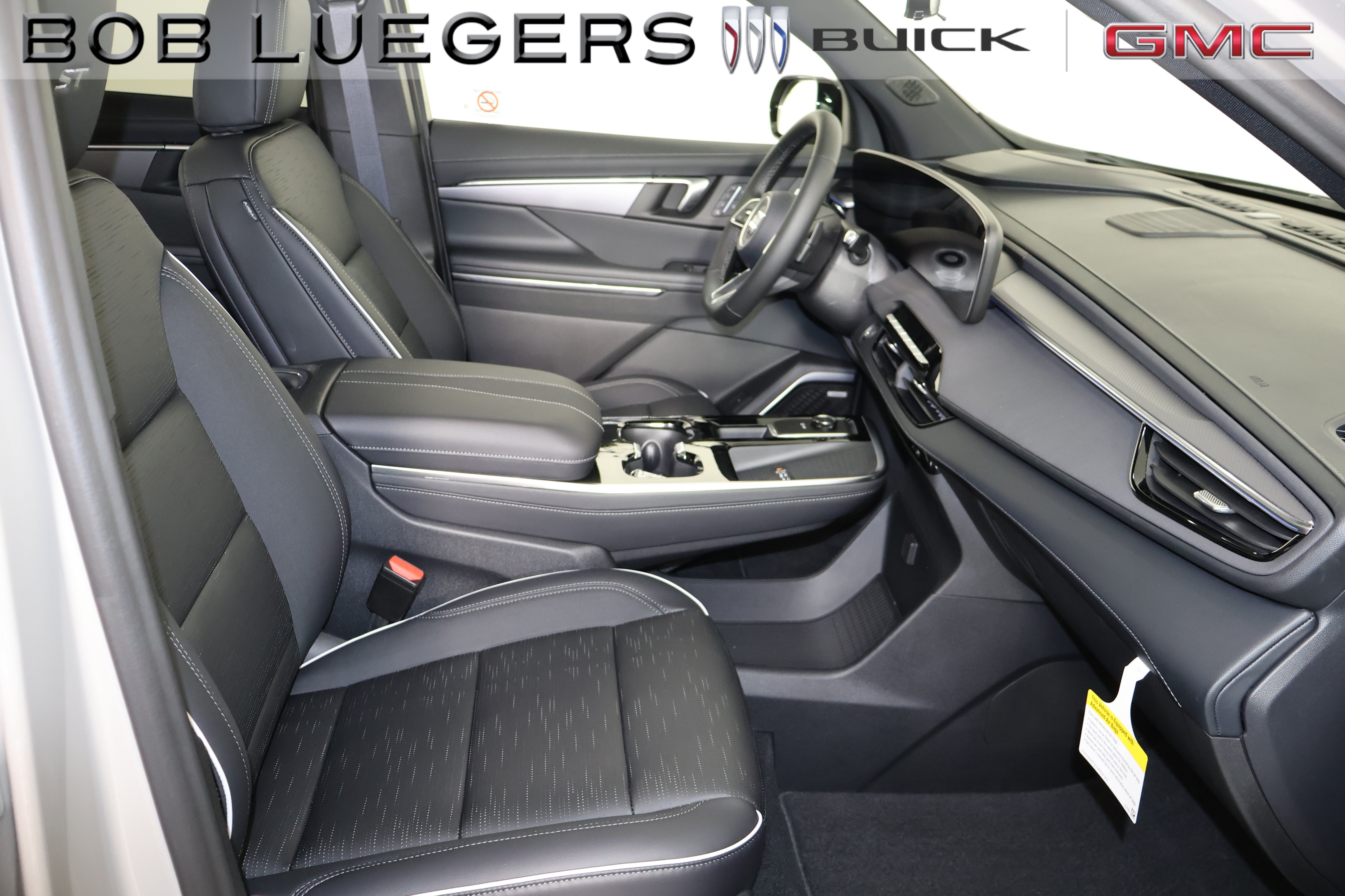 2026 Buick Enclave Sport Touring - Photo 19