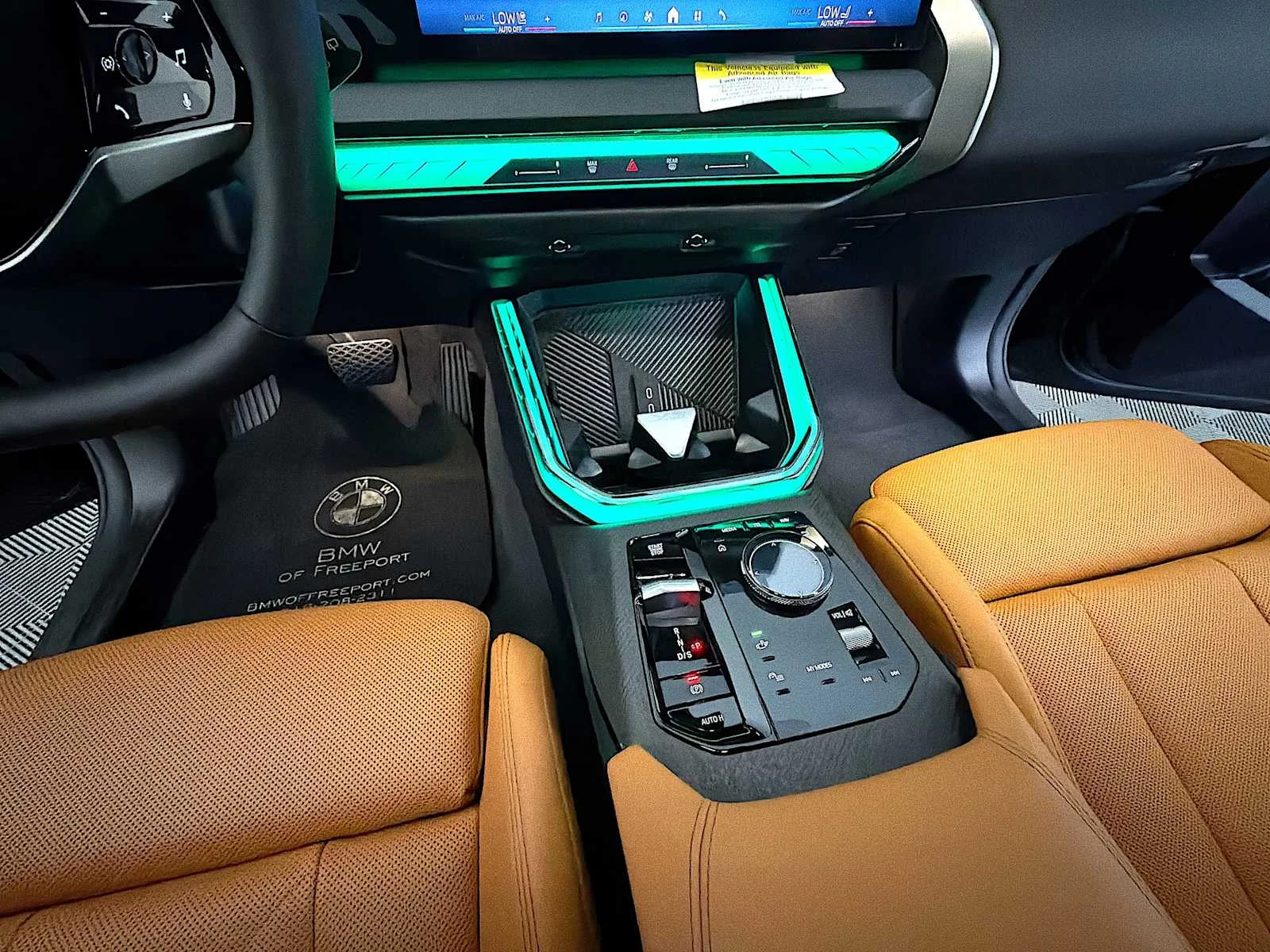 2026 BMW X3 30 - Photo 18
