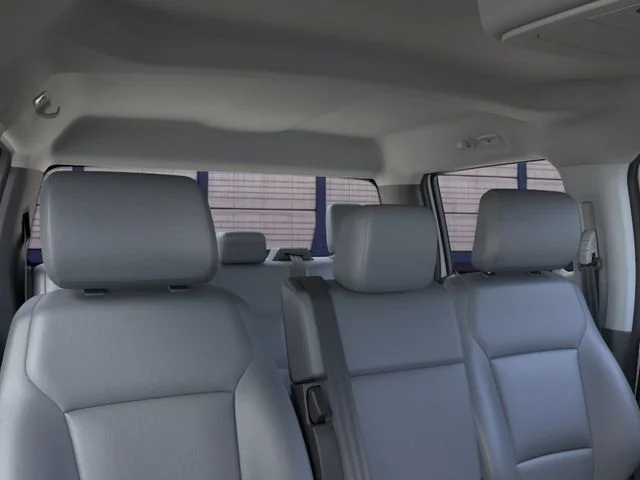 New 2026 Ford F-250SD XL