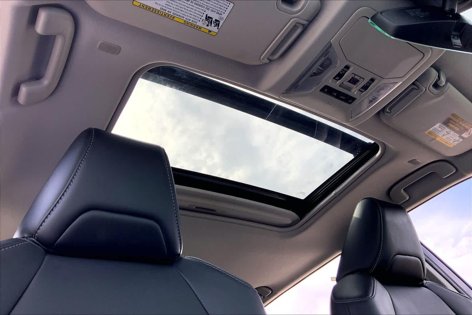 Used 2025 Blueprint Toyota XLE Premium image 14