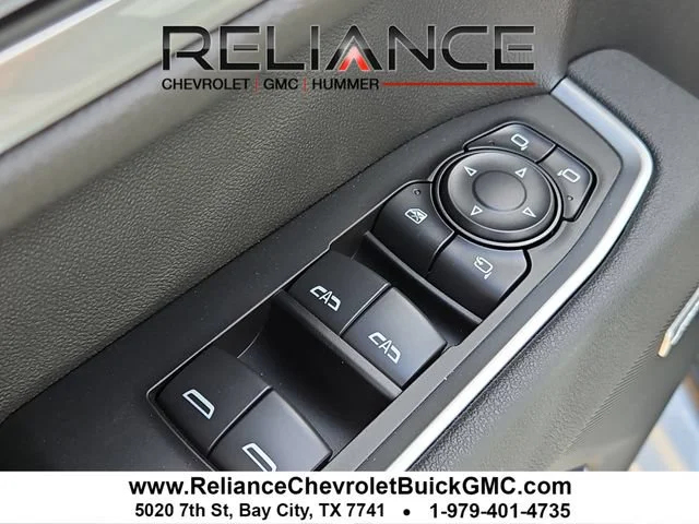 2026 Chevrolet Silverado 1500 LTZ - Photo 16