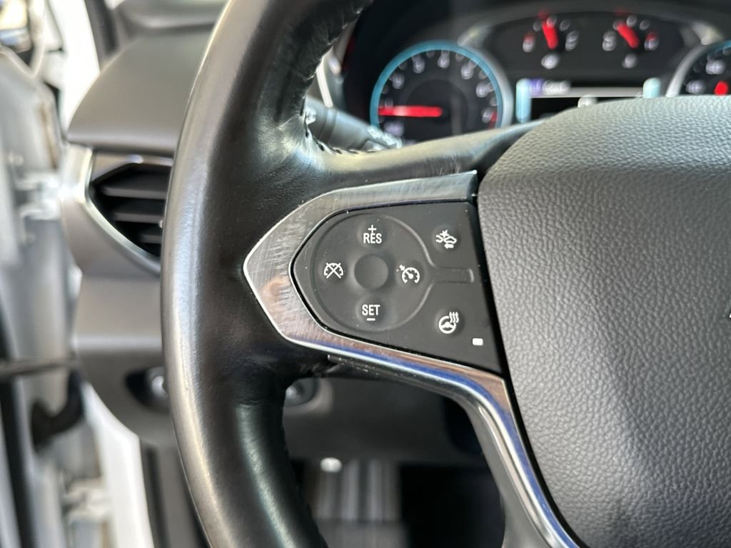Used 2019 Beige Chevrolet Premier image 21