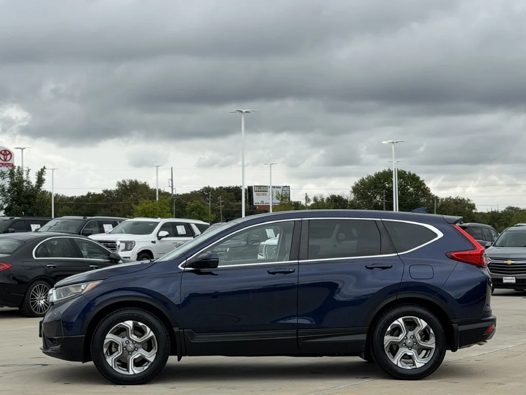 Used 2019  Honda EX-L image 3