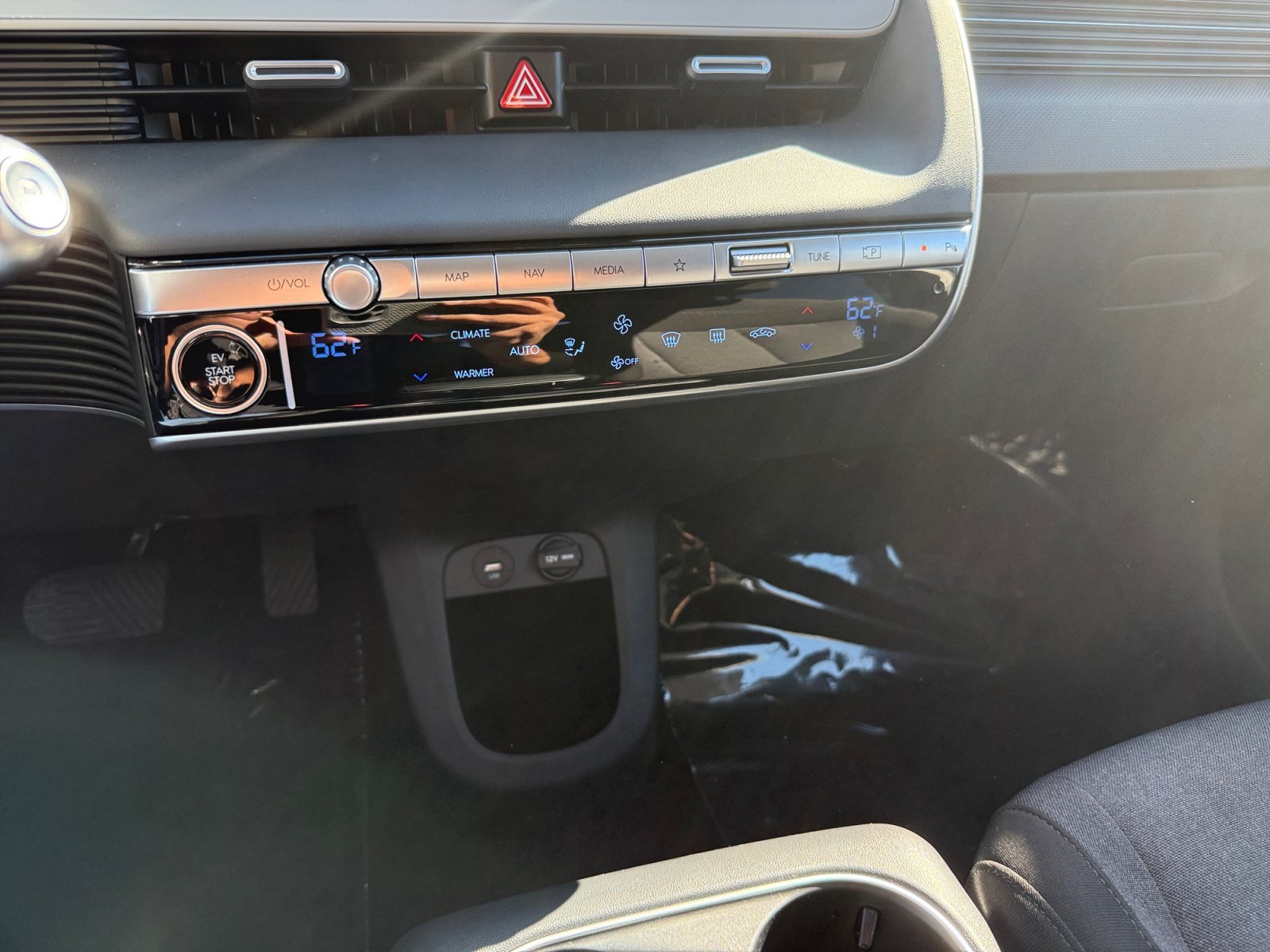 Certified Used 2024 Cyber Gray Hyundai SEL image 13