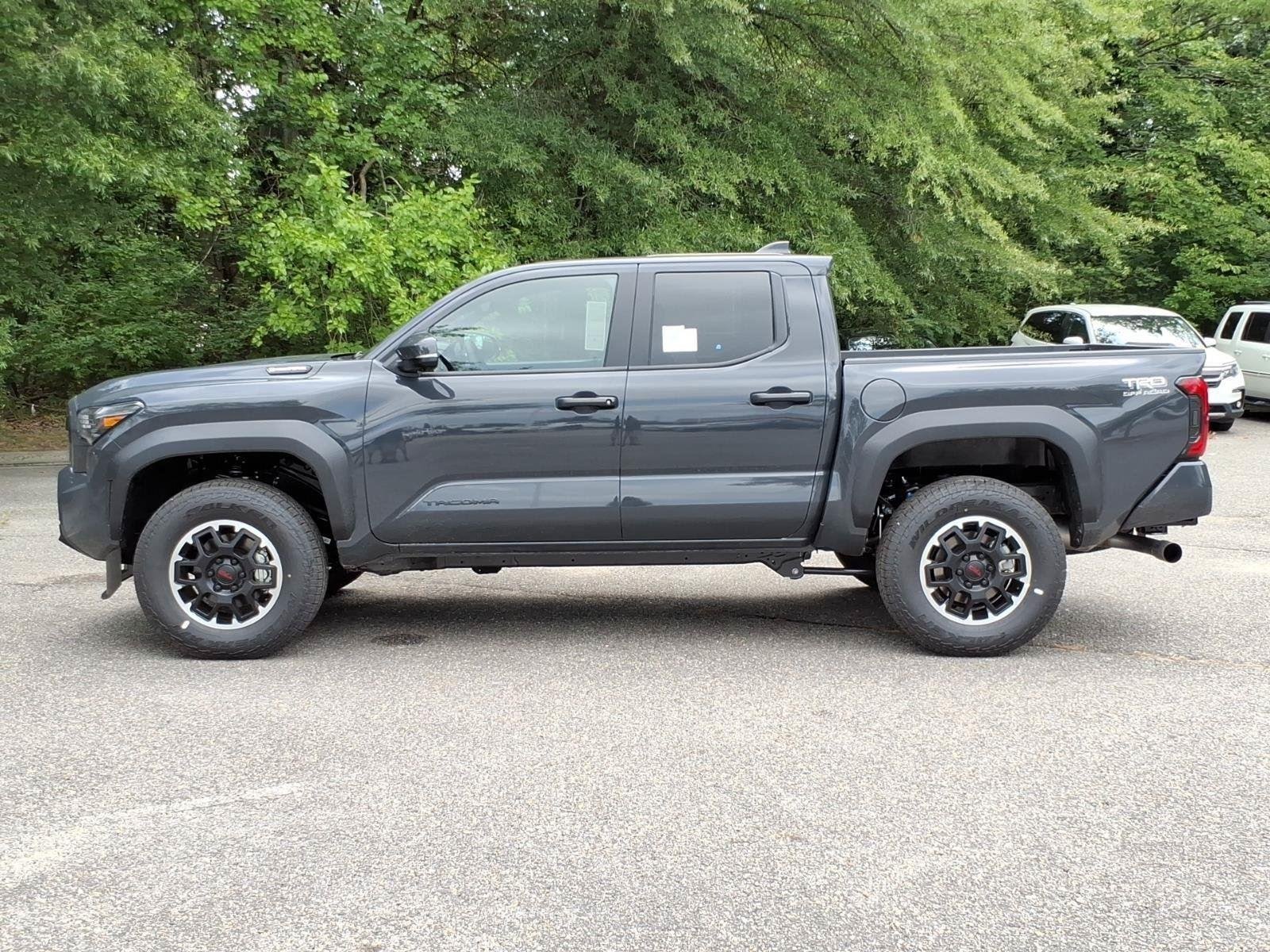New 2026 Underground Toyota TRD Off-Road i-FORCE MAX image 3