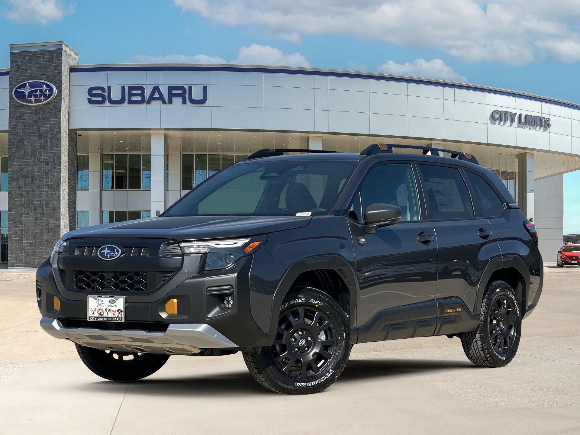 Subaru Wilderness Models & Features | Outback, Forester, Crosstrek