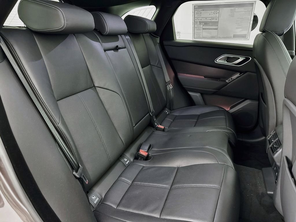 New 2026 Charente Grey Land Rover Belgravia Edition image 28