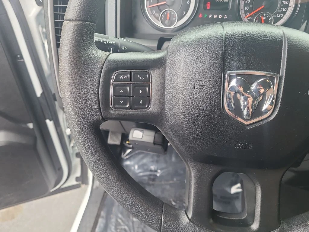Used 2019 White Ram Express image 28