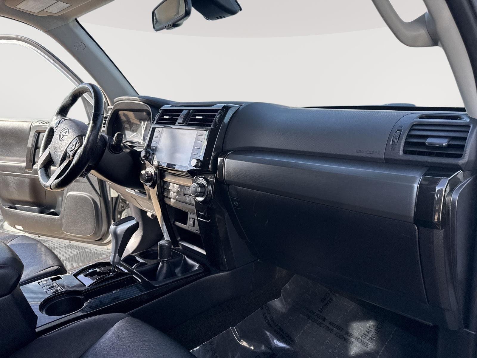 Certified Used 2024 Ice Cap Toyota TRD Pro image 33