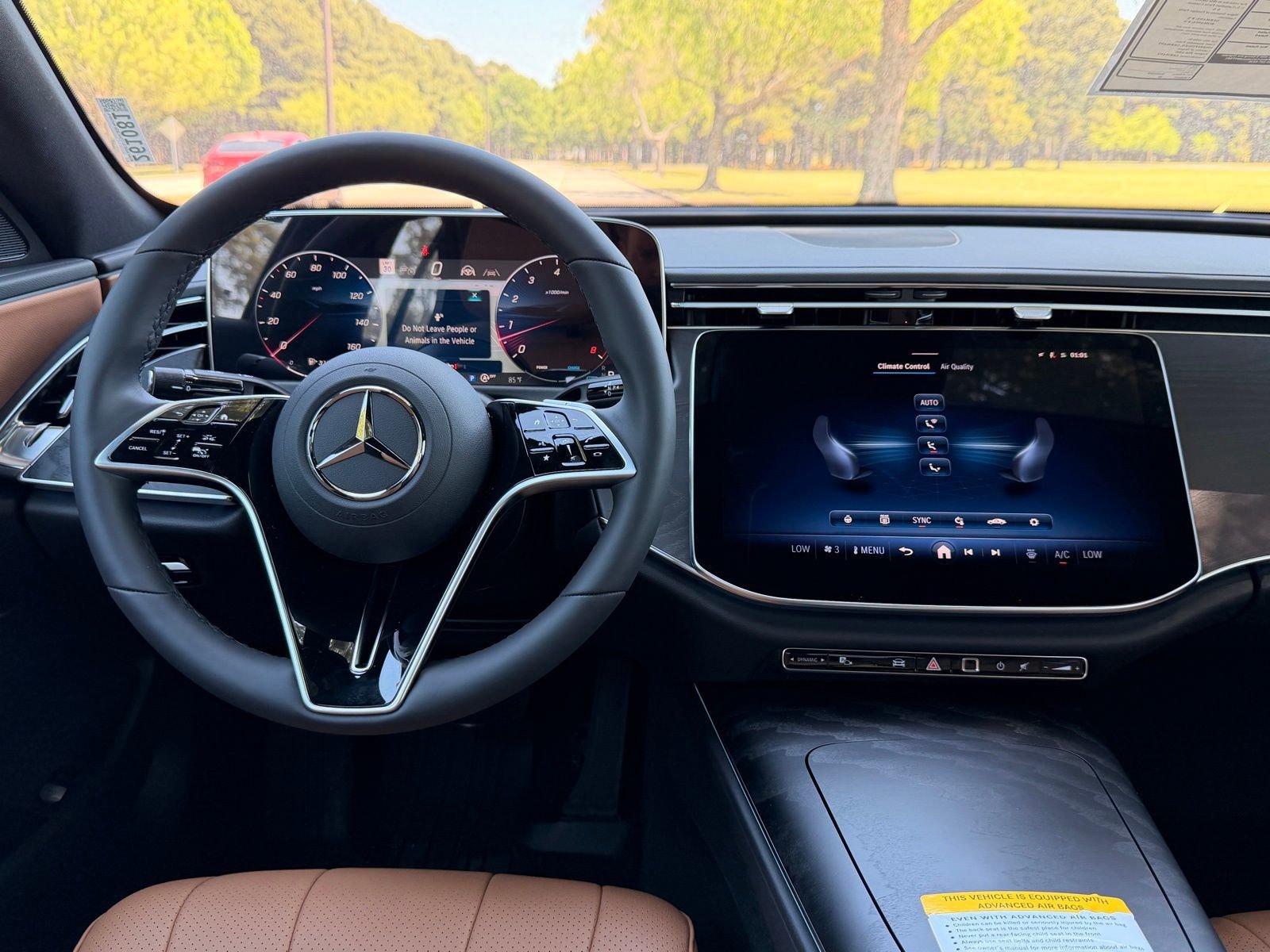 New 2026 Verde Silver Metallic Mercedes-Benz E 350 image 28