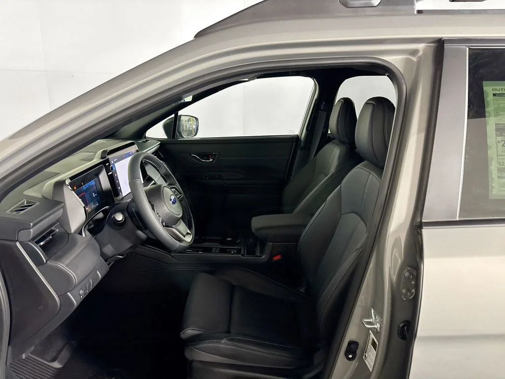 New 2026 RIVER ROCK PEARL Subaru Touring XT image 11