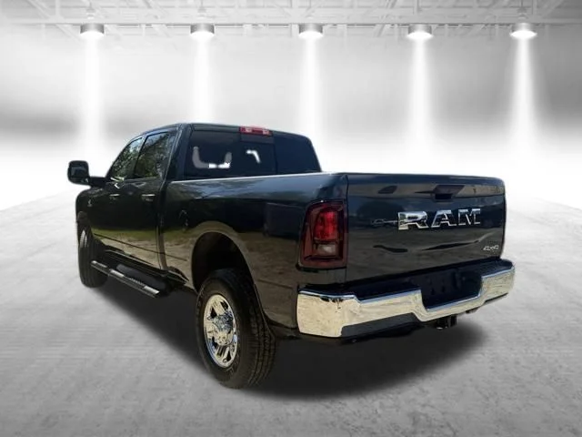 2025 RAM 2500 Tradesman - Photo 8