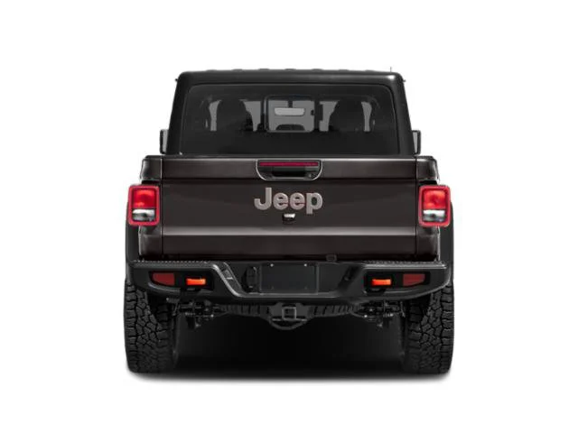 Used 2022 Bright White Clearcoat Jeep Mojave image 8