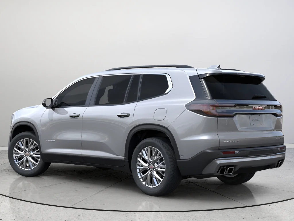 2026 GMC Acadia Elevation - Photo 6