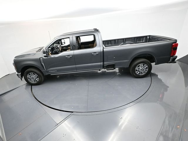 2026 Ford F-350 Super Duty Lariat - Photo 21