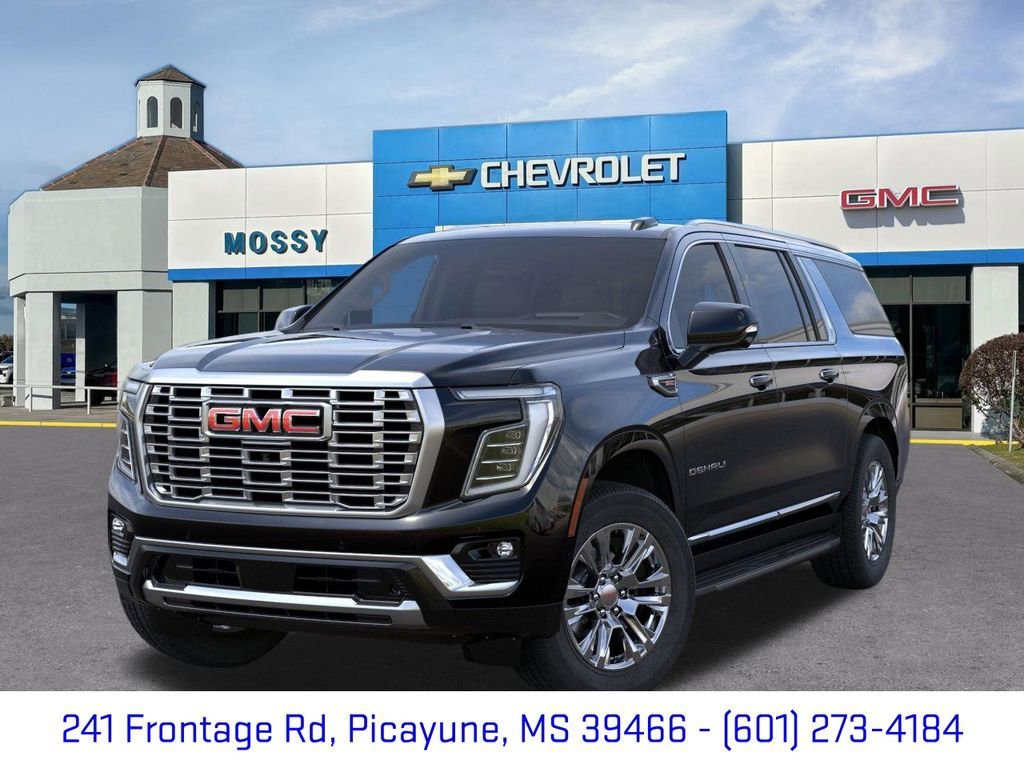 2026 GMC Yukon XL Denali - Photo 6
