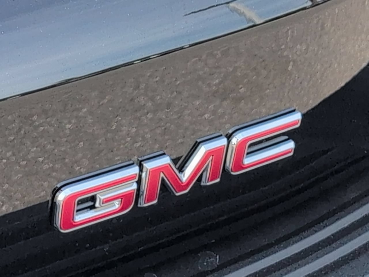 New 2026 Onyx Black GMC Denali image 30
