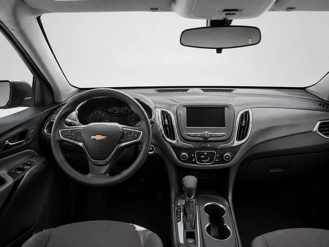 Used 2022 Blue Chevrolet LS image 12