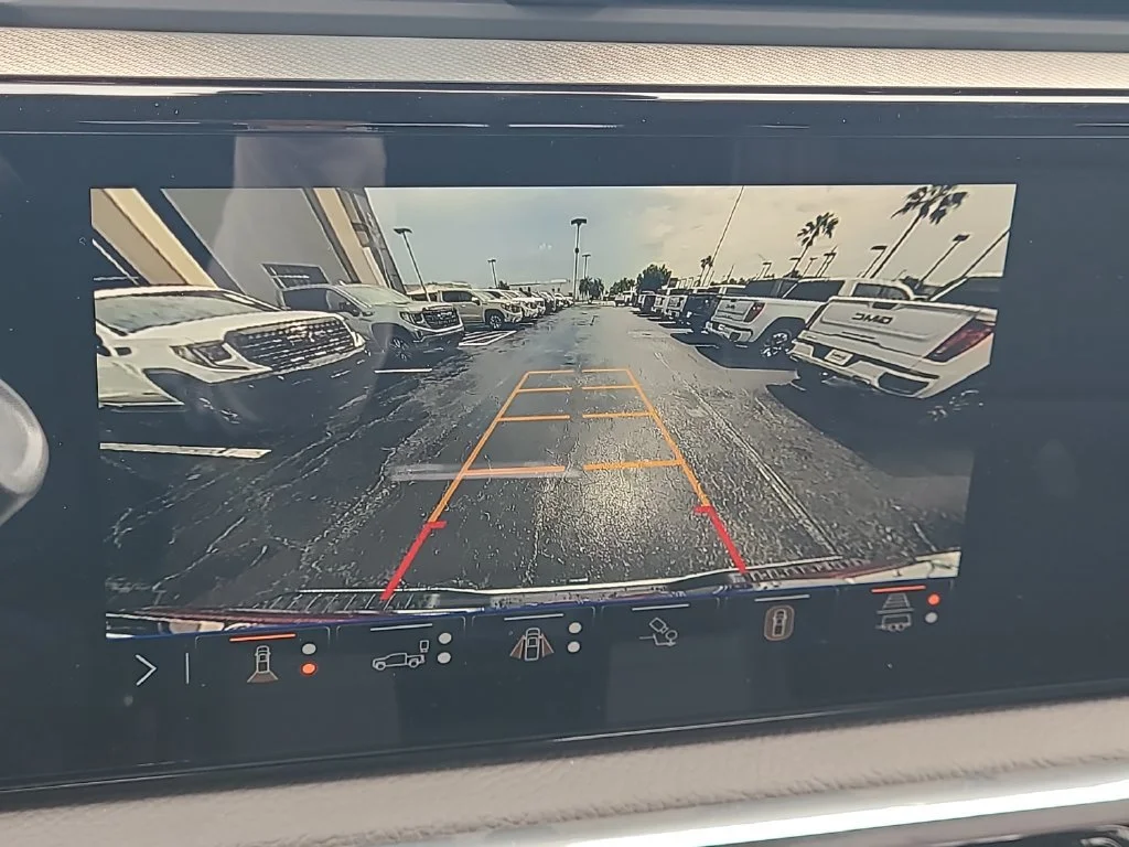 New 2026 Glacier White Tricoat GMC Denali image 18