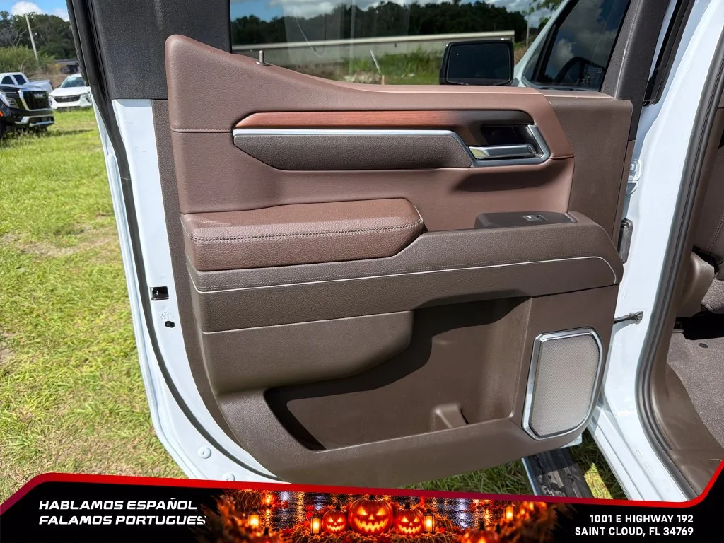 2026 GMC Sierra 1500 Denali - Photo 24