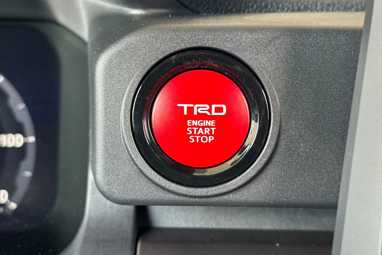 New 2026 Underground Toyota TRD Off-Road image 21