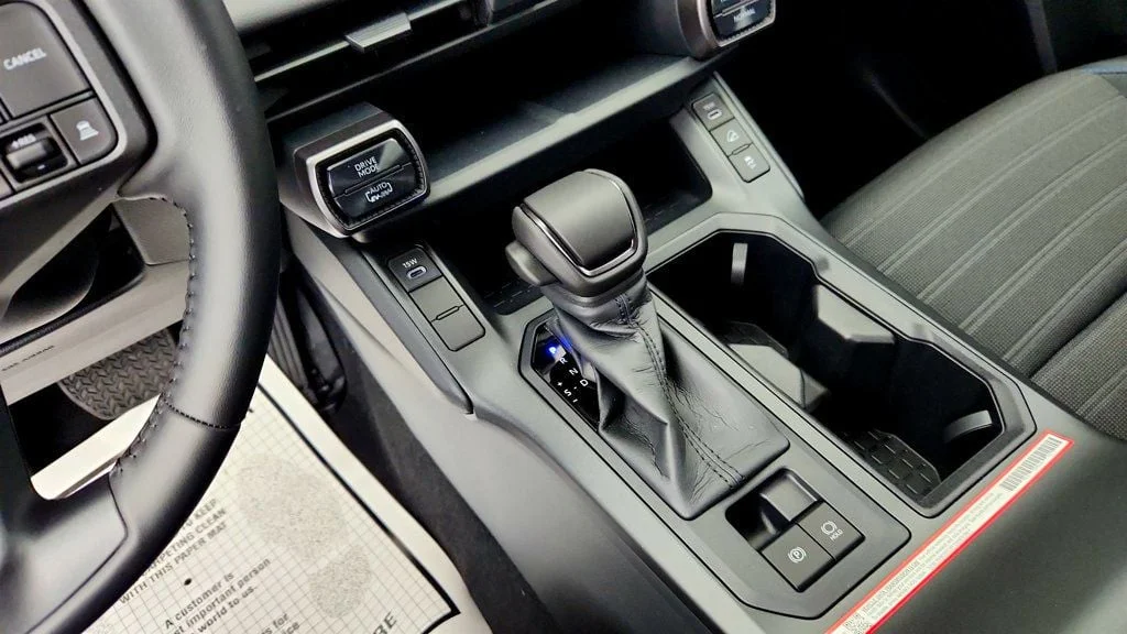 Used 2026 Blueprint Toyota SE image 15