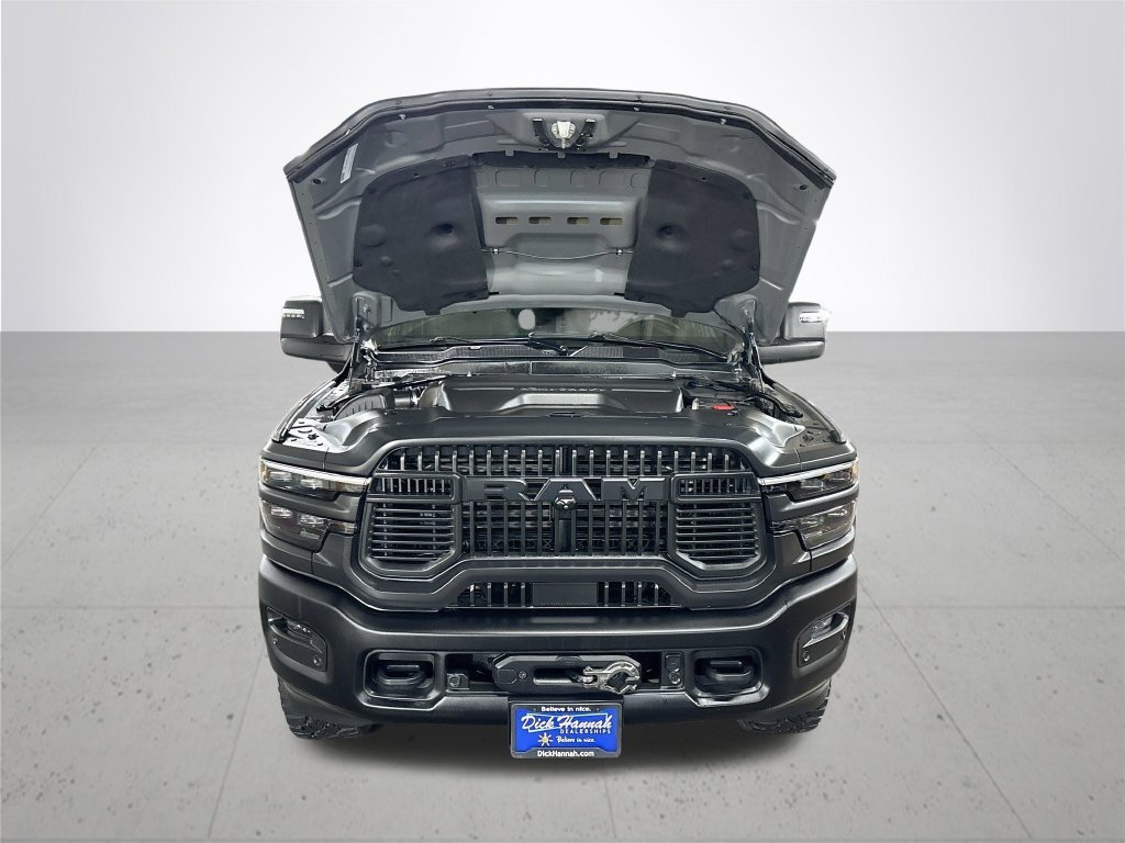 Used 2026 White Ram Power Wagon image 22