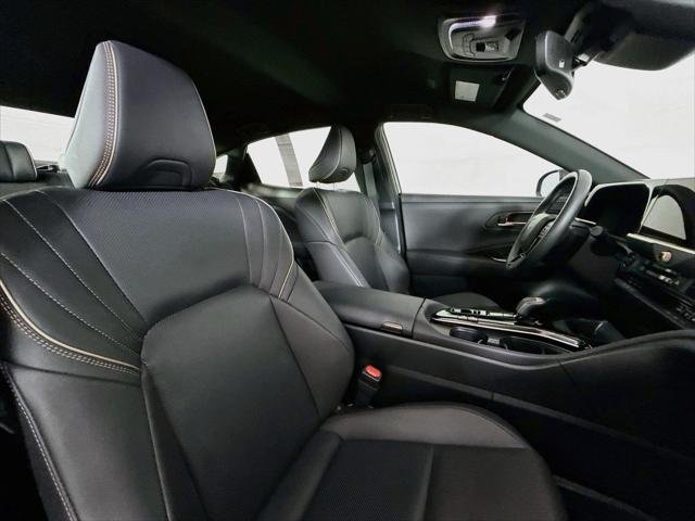 Certified Used 2026 BLACK Toyota  image 39