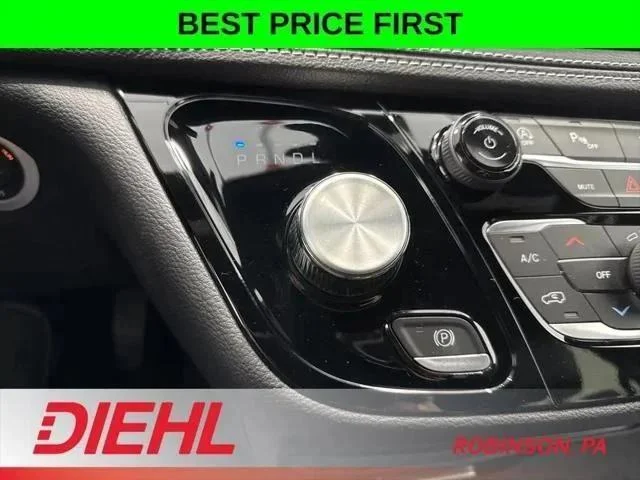 2026 Chrysler Pacifica Select - Photo 34