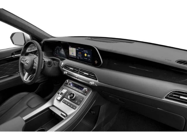 Used 2020 Hyper White Hyundai Limited image 18