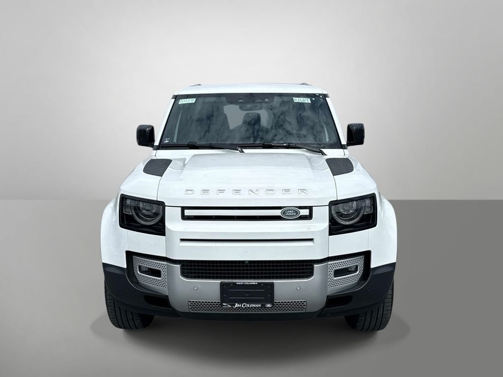 2025 Land Rover Defender S - Photo 24