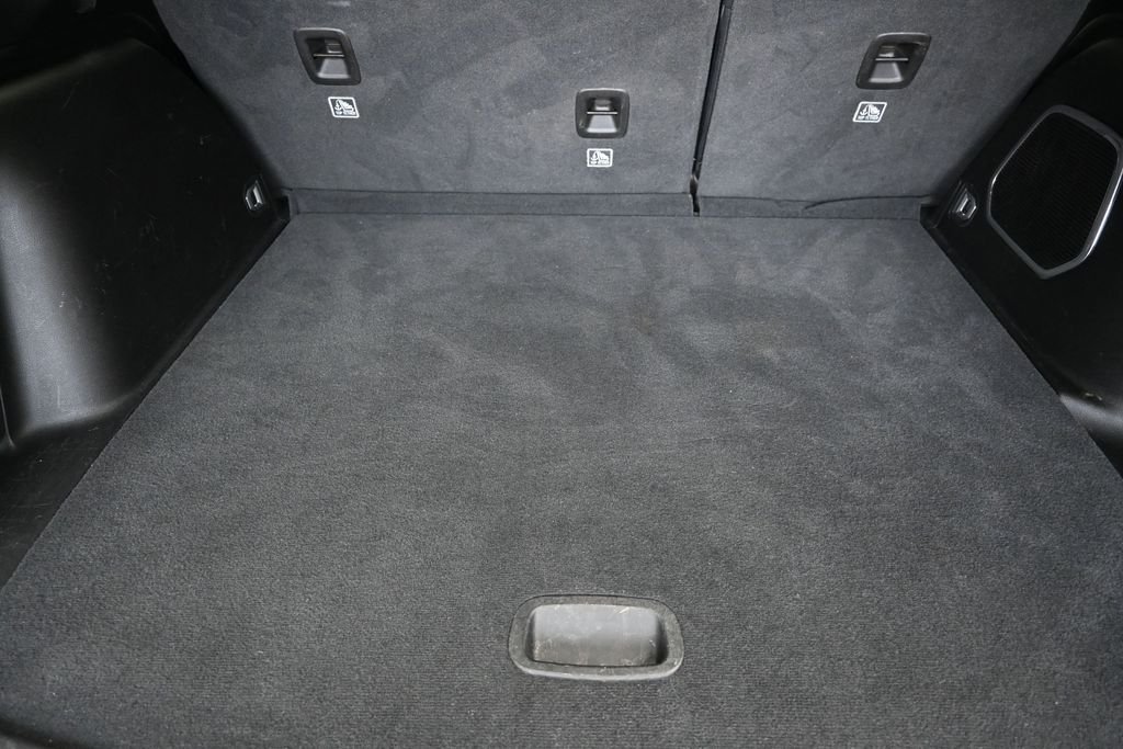 Used 2024 White Jeep 4xe image 20