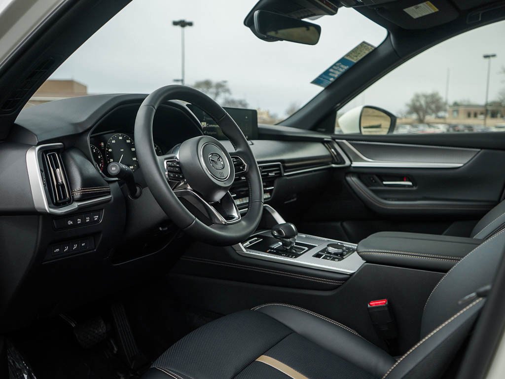 2026 Mazda CX-90 Premium Plus Package - Photo 19