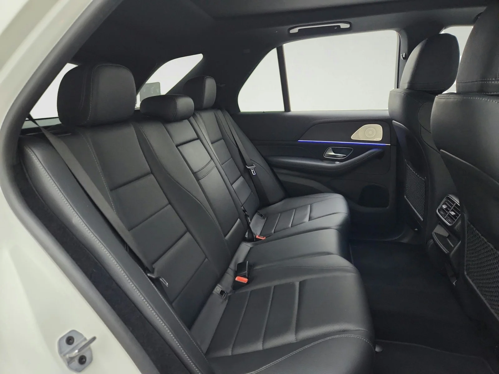 Certified Used 2024 Polar White Mercedes-Benz GLE 350 image 32