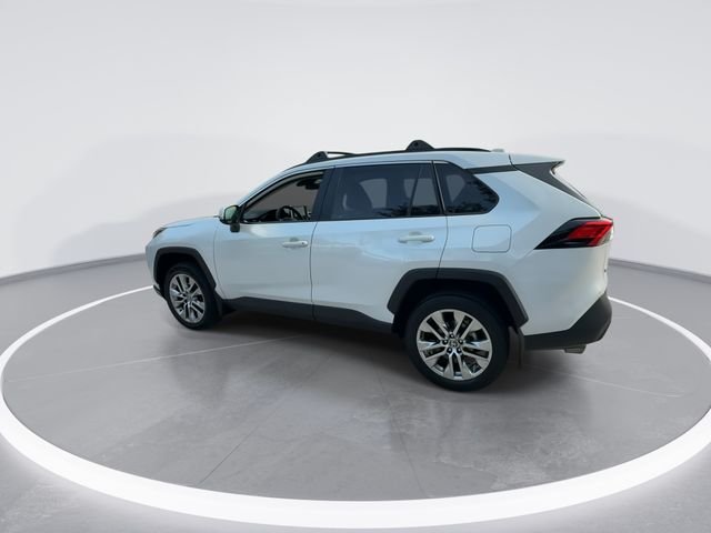 2024 Toyota RAV4 XLE Premium - Photo 6