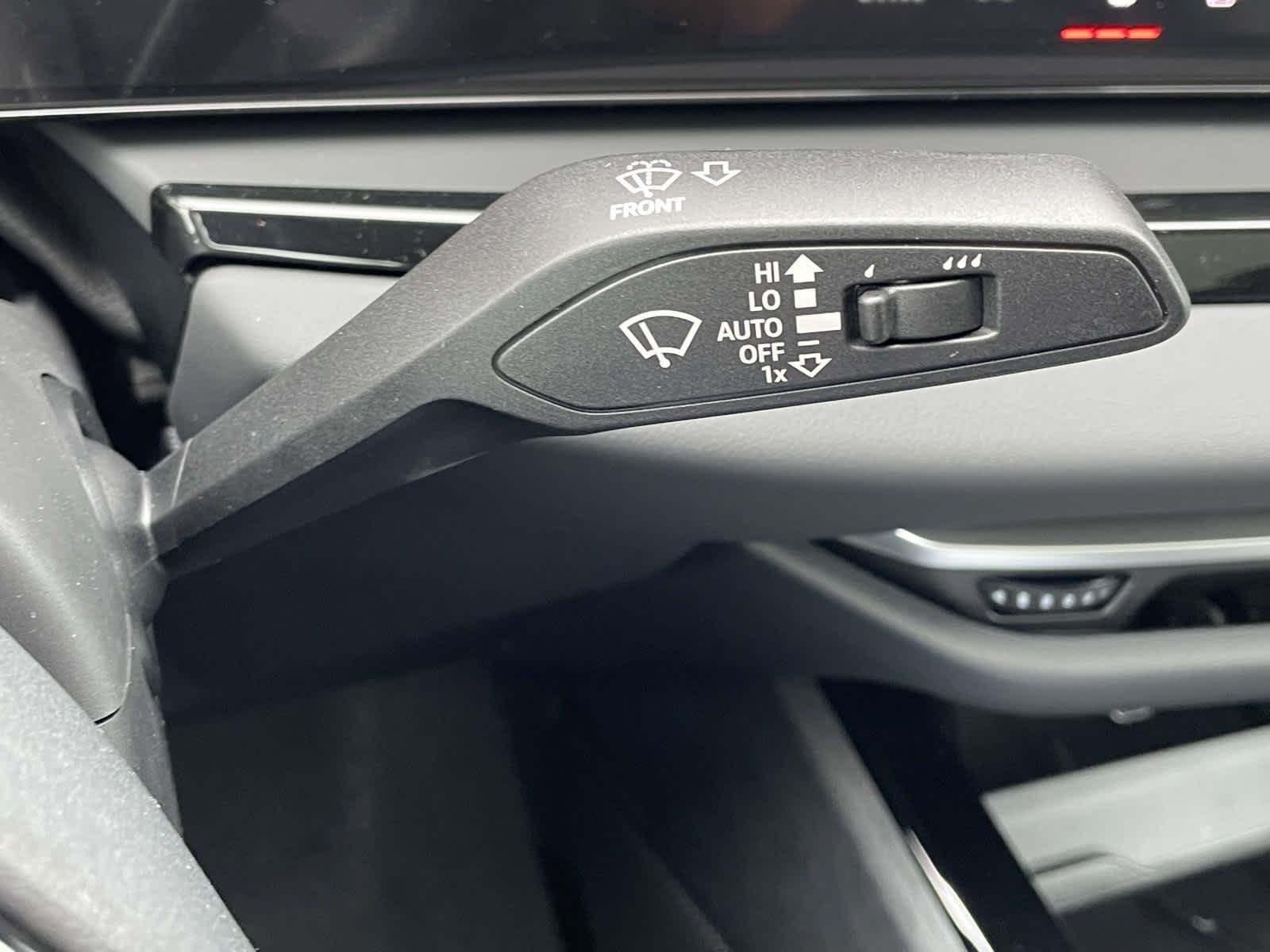 New 2026 6Y6Y/ Audi Premium Plus image 37