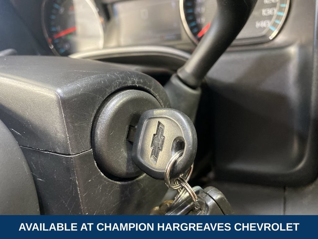 2019 Chevrolet Silverado 1500 LD LT - Photo 22