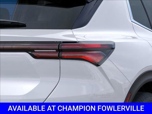 2026 Chevrolet Equinox EV 2LT - Photo 11