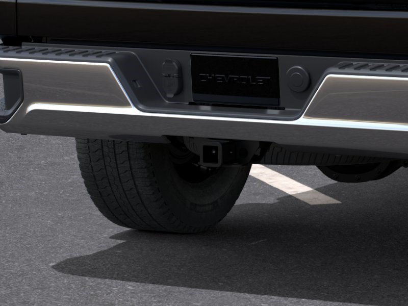 2026 Chevrolet Silverado 1500 LT - Photo 14